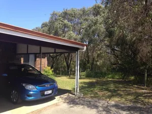 Image of 2 Bedroom Family Chalet Emu Beach