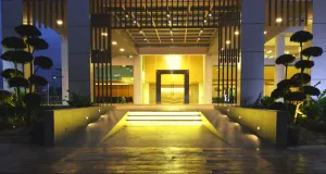 Image of V8 Hotel Johor Bahru
