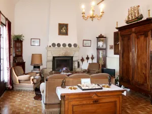 Image of Holiday Home La Moineaudière by Interhome