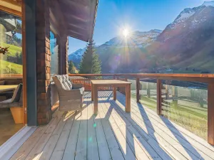 Image of Fantastic family -house with lots of space and tranquillity!