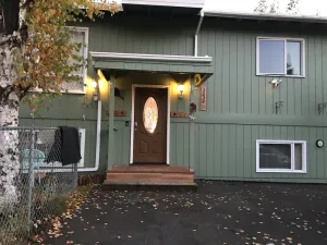 Image of Your AK Home Away from Home in Alaska! Private DOWNSTAIRS\/BASEMENT 2 bedroom apt
