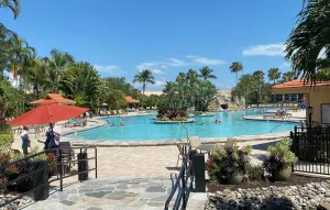 Image of Beautiful 2nd floor condo with lake view