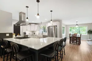 Image of Pets & Kids Love this Montana Dream Home!