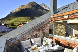 Image of Penthouse Apartment