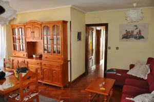 Image of Barakaldo, BEC, Bilbao. Bright and comfortable apartment. Hospital Cruces, Bilbao