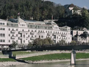 Image of Hotel Sacher Salzburg