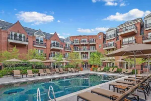 Image of The Aspen Mountain Residences Luxury Studio King Room Mountainside