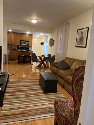 Image of Charming 2nd Floor Haven