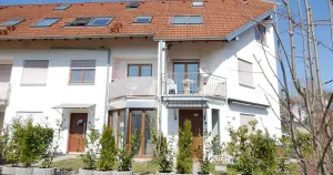 Image of Holiday apartment Herdwangen-Schönach for 1 - 2 persons - Holiday apartment