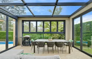 Image of Roselawn Retreat - Pool, Incredible Views, Sleeps 8