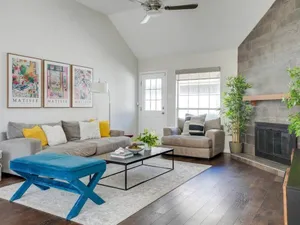 Image of 3-BD\/2-BA Northern Dallas Retreat | Hot Tub & BBQ