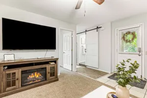 Image of Caldwell Charming 1BedBath Home next Golf Course