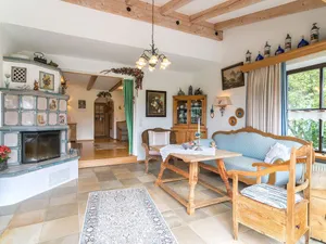 Image of Ferienwohnung 1, 65 qm, f. 1-2 Personen