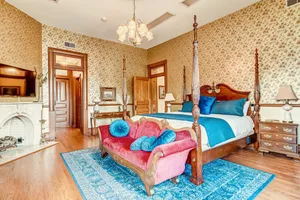 Image of Timeless Elegance | Walk to Capitol & Attractions | Historic Luxury