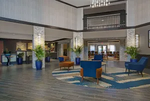 Image of Homewood Suites by Hilton Chicago-Lincolnshire