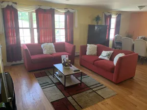 Image of Cozy and family house