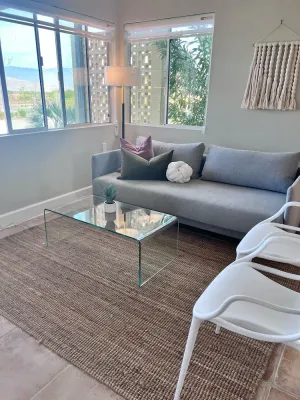 Image of Newly Remodeled Borrego Springs Desert Getaway