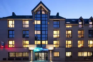 Image of Escale Oceania Quimper Centre