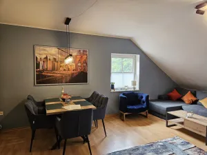 Image of Ferienwohnung Parkblick