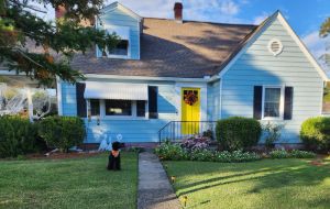 Image of Discover Beaufort's history steps away! Charming Apartment near downtown.