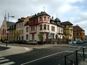 Image of L'Ourson