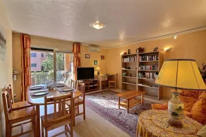 Image of Holiday apartment Mougins for 1 - 5 persons with 2 bedrooms - Holiday apartment in one or multi-fami