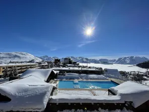 Image of Apartment grand Studio alpe d'Huez