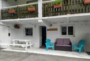 Image of Gîte \"L'IGLOO\", for 4 people, in La Bresse