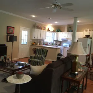 Image of Relax & Enjoy all that Oxford has to offer & stay at the “LandShark Lounge”.