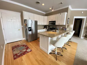 Image of Pier Harbor Condo #1-Downtown St.Ignace