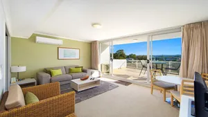 Image of BEACH LURE - ETTALONG BEACH RESORT