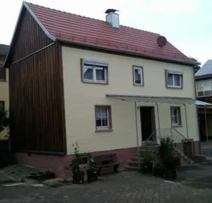 Image of Holiday house Heinrichsthal for 1 - 4 persons with 2 bedrooms - Holiday home