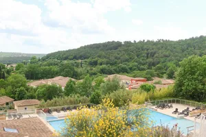 Image of 2 Piscines sur place | T3 + vue imprenable