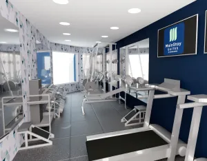 Image of MainStay Suites Columbus North - Worthington