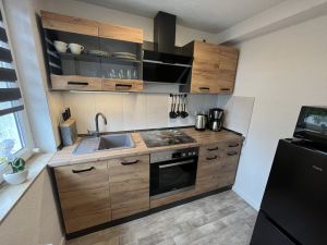 Image of Ferienwohnung im Zentrum von Oranienbaum