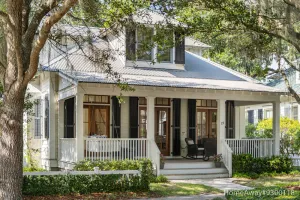 Image of 4 Bedroom Wilson Village Home 6