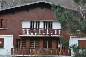 Image of Saint Lary Soulan: Apartment\/ flat - Saint lary Soulan