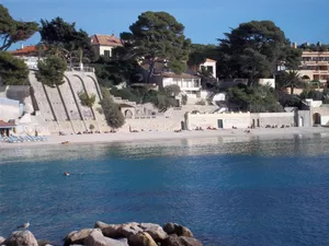 Image of Apartment\/ flat - Bandol