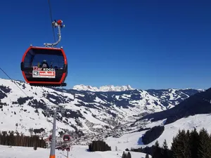 Image of Top location incl. Joker Card/Guest Mobility Ticket, WLAN, close to World Ski Championship slope (400m)