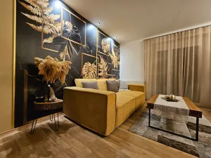 Image of Ferienwohnung Blick ins Grüne - Appartement\/fewo, Dusche, WC, 2 Schlafräume