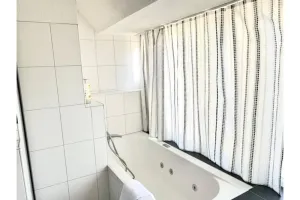 Image of 2BDR Rooftop Apt - Central Area