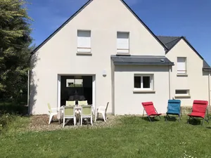 Image of LANN VRAS - Holiday home with garden for rent, Locmariaquer - K25