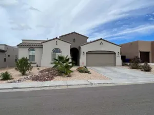 Image of Purple Sage Garden Retreat