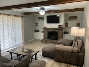 Image of Comfortable spacious home