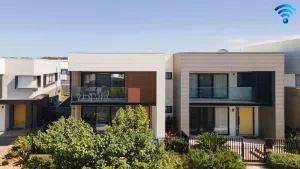 Image of Anchor’s Rest - Modern and fresh family escape close to marina, cafes, restaurants and beaches