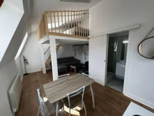 Image of Le Lyautey - Appartement Neuf Châteaudun