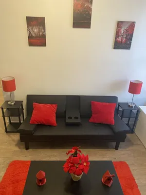 Image of Downtown Apartment in the Heart of Detroit!