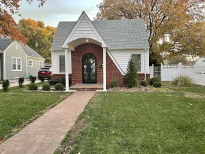 Image of Cozy Double King Suite Bungalow