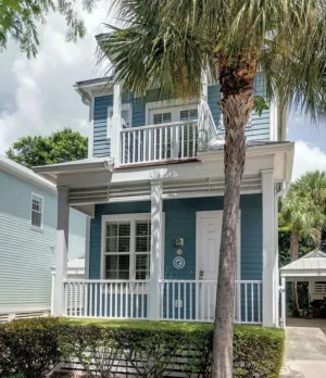 Image of Single Family Home In Angler's Reef Gated Community, Beaches,Marina,Heated Pool
