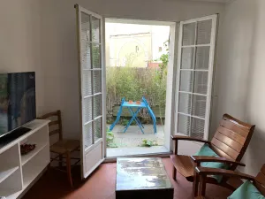 Image of Duplex apartment (two people)